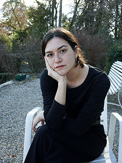 Sara Ravelli